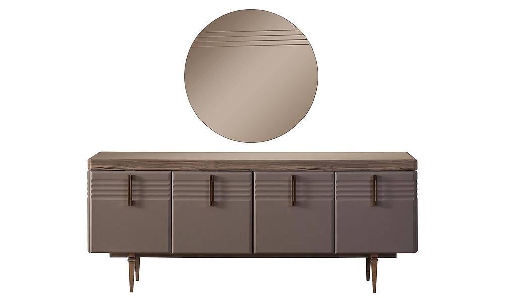 Lova Yemek Odası Yemek Odası