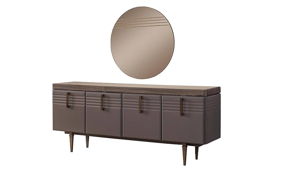 Lova Yemek Odası Yemek Odası