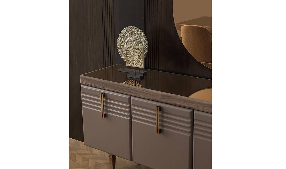 Lova Yemek Odası Yemek Odası