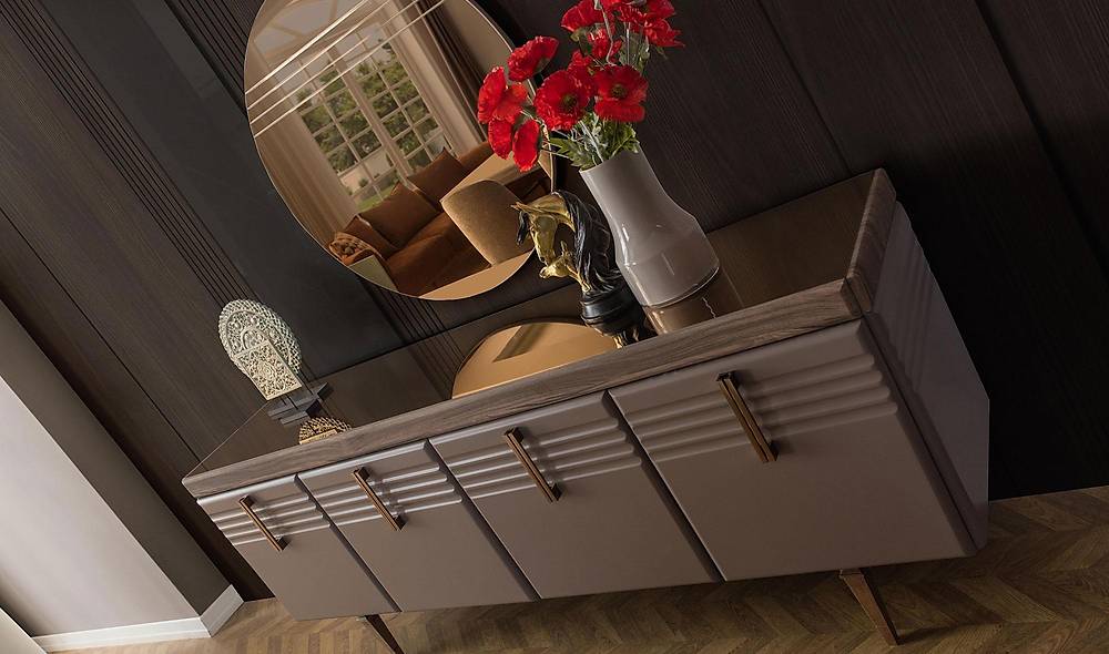 Lova Yemek Odası Yemek Odası