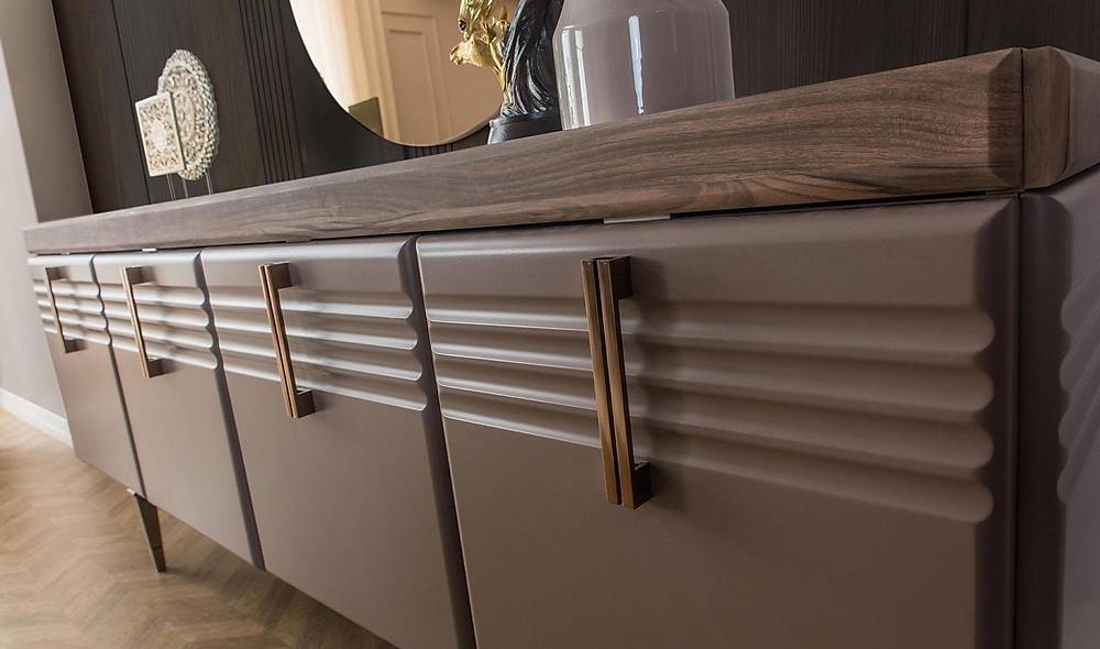 Lova Yemek Odası Yemek Odası