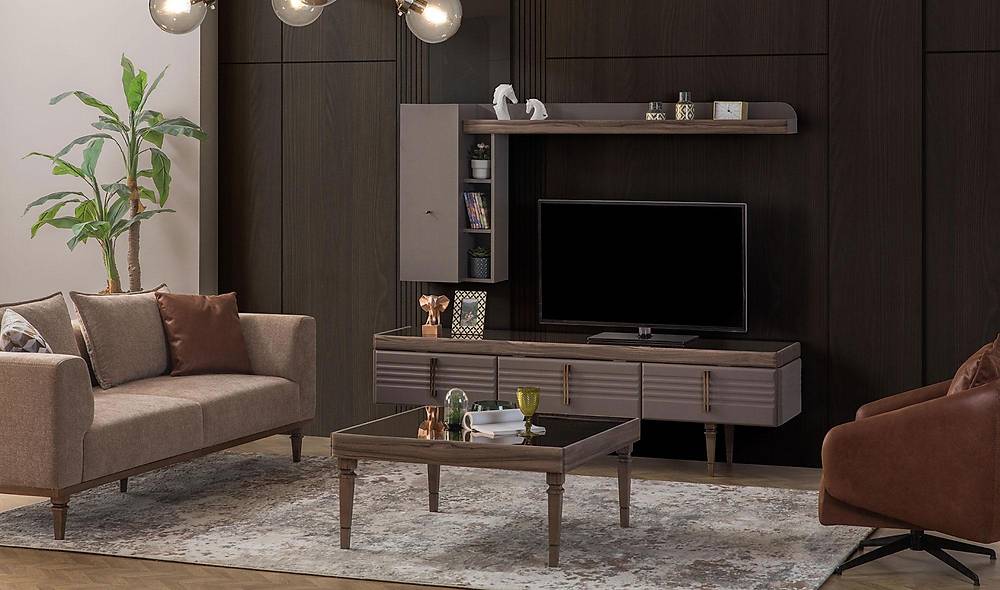 Lova Tv Ünitesi TV Ünitesi