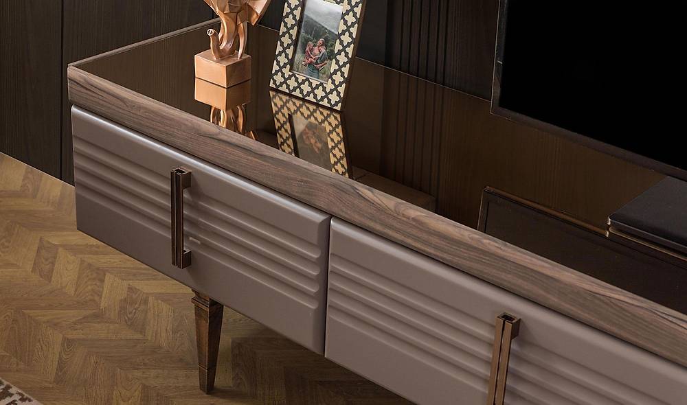 Lova Tv Ünitesi TV Ünitesi