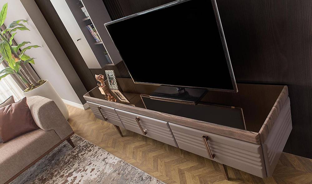 Lova Tv Ünitesi TV Ünitesi