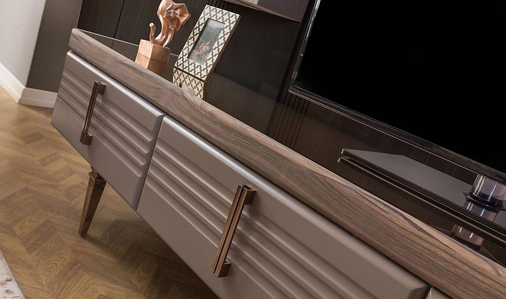 Lova Tv Ünitesi TV Ünitesi