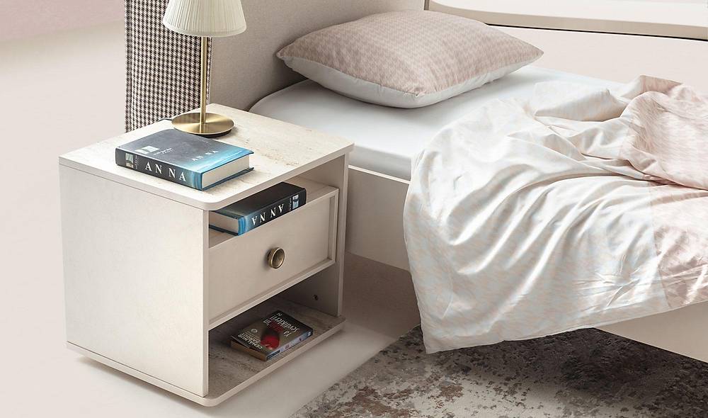 Mozaik Genç Odası Genç Odası