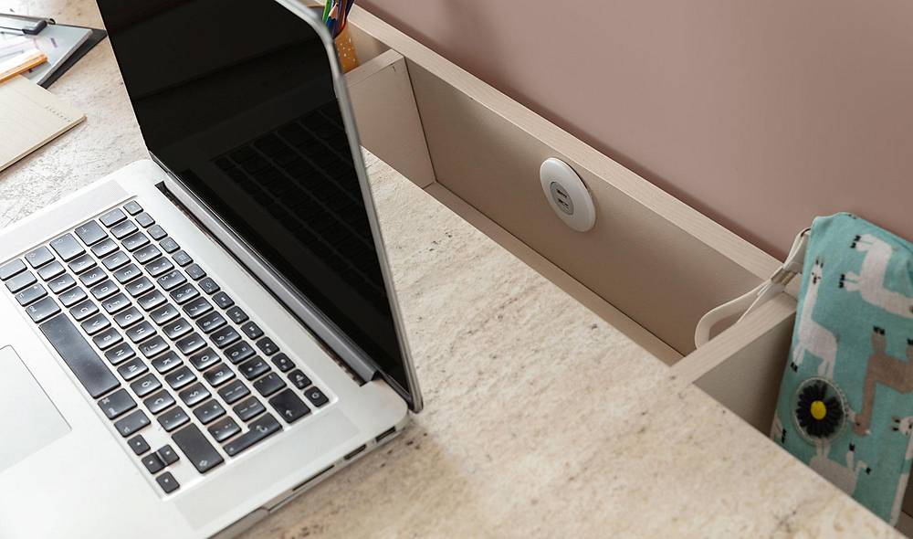 Mozaik Genç Odası Genç Odası