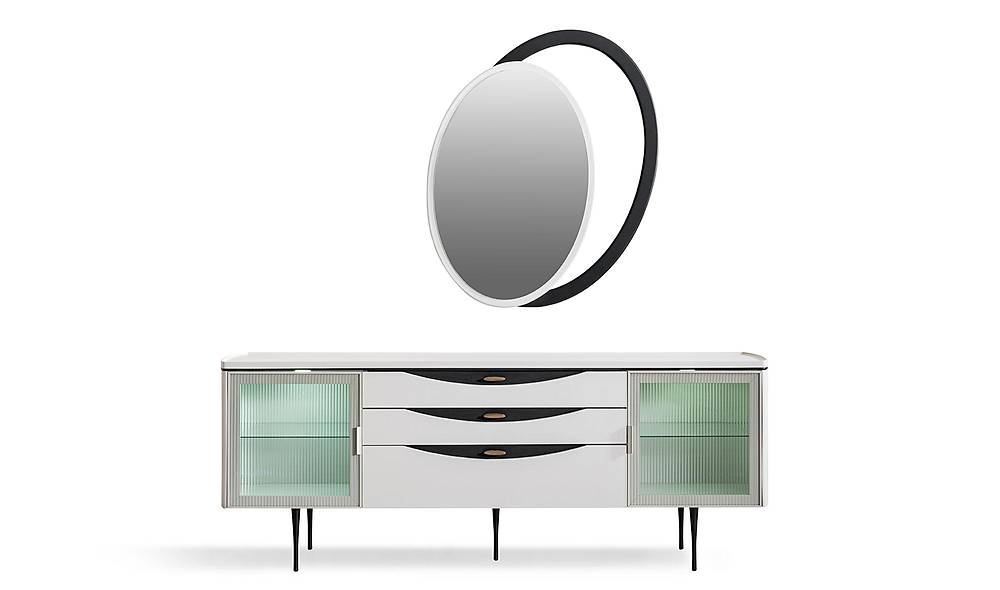 Pera Yemek Odası Yemek Odası