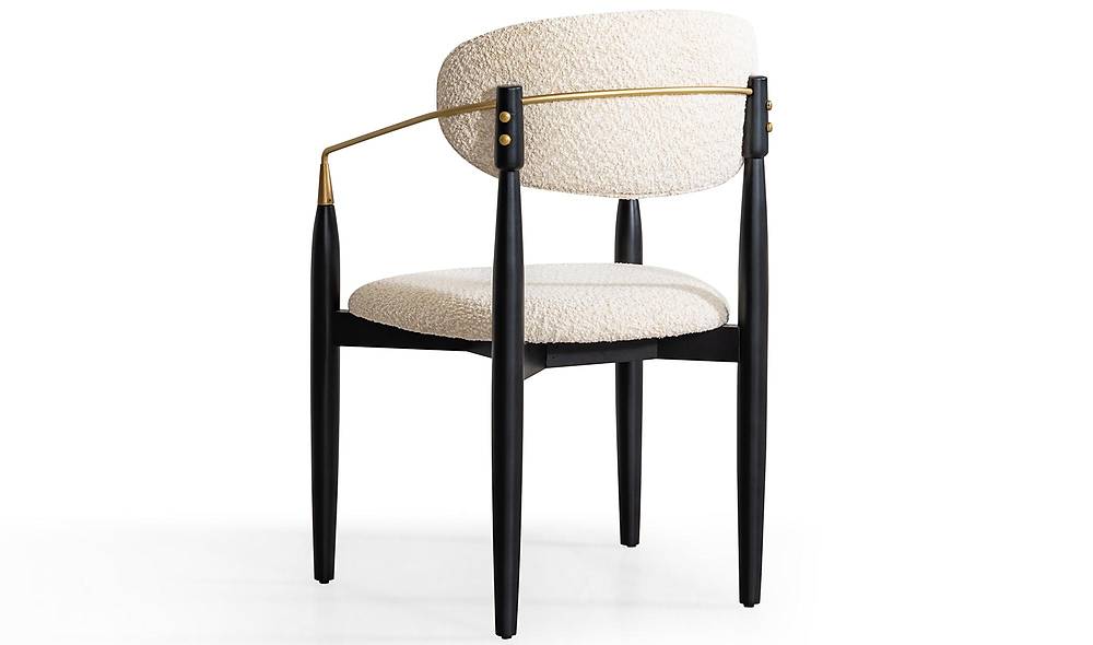 Pera Sandalye 6 Adet Masa Sandalye