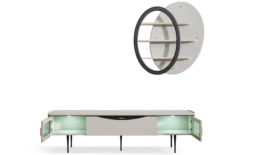 Pera Tv Ünitesi TV Ünitesi