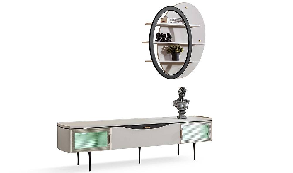 Pera Tv Ünitesi TV Ünitesi