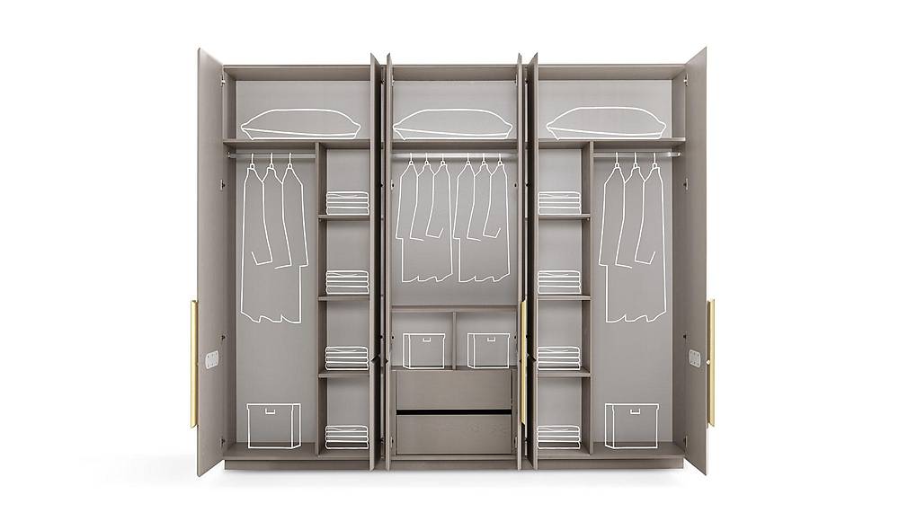 Mariano Bazalı Yatak Odası Yatak Odası