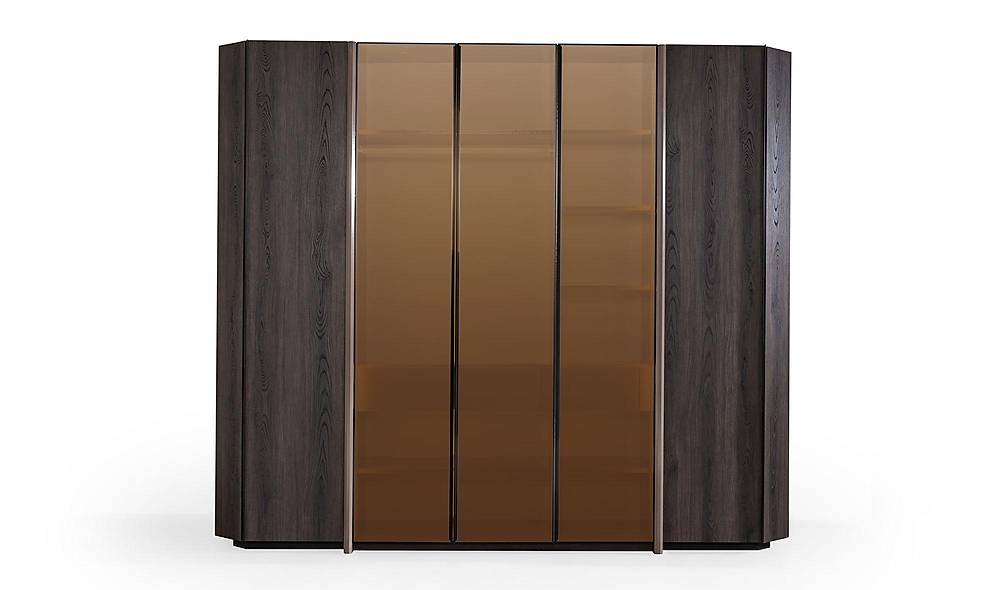 Astor Bazalı Yatak Odası Yatak Odası