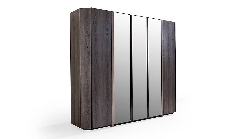 Astor Bazalı Yatak Odası Yatak Odası