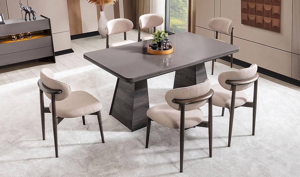 Astor Yemek Odası Yemek Odası