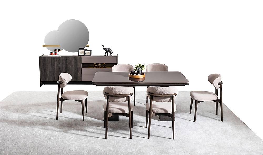 Astor Yemek Odası Yemek Odası