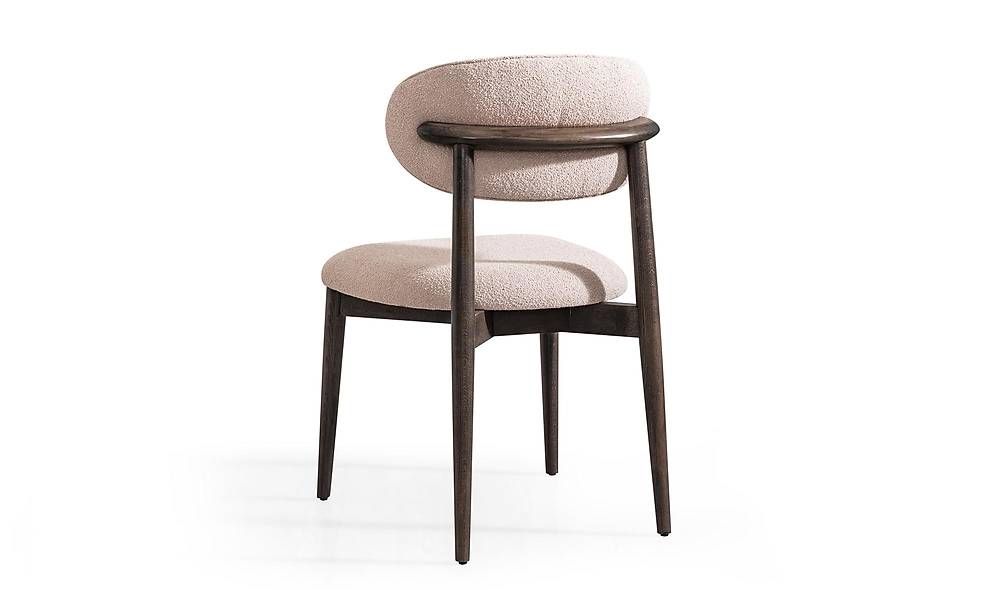 Astor Sandalye 6 Adet Masa Sandalye