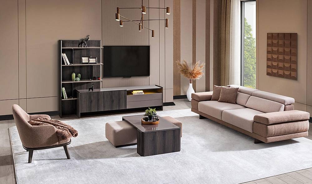 Astor Tv Ünitesi TV Ünitesi