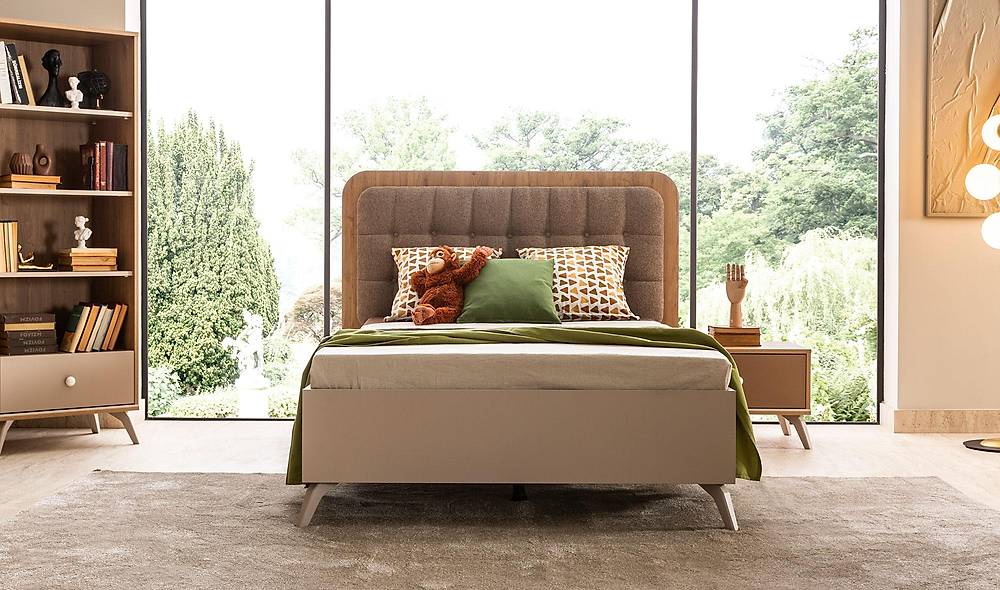 Açelya Genç Odası Genç Odası