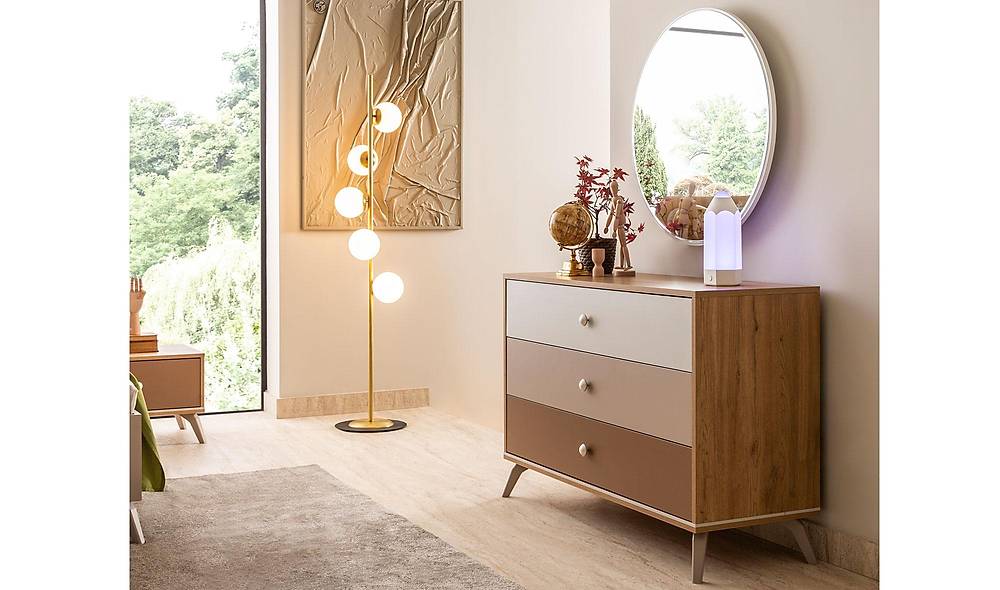 Açelya Genç Odası Genç Odası