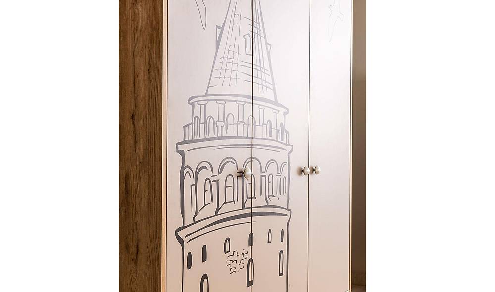 Açelya Genç Odası Genç Odası