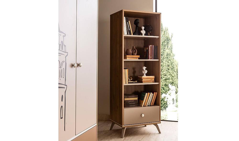 Açelya Kitaplık Kitaplık