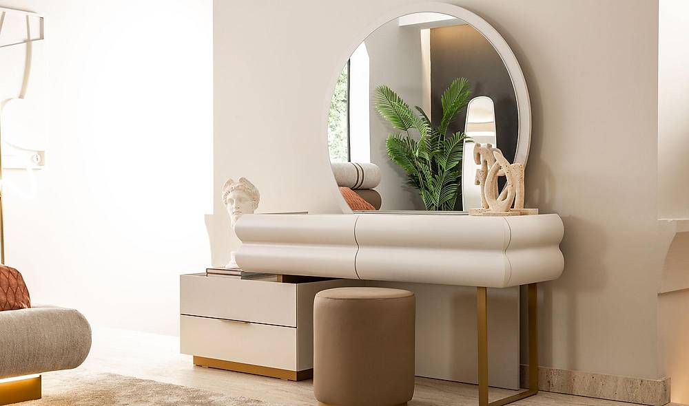 Arty Yatak Odası Yatak Odası