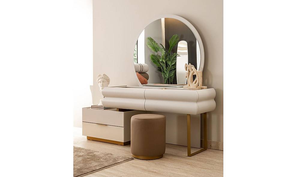 Arty Yatak Odası Yatak Odası