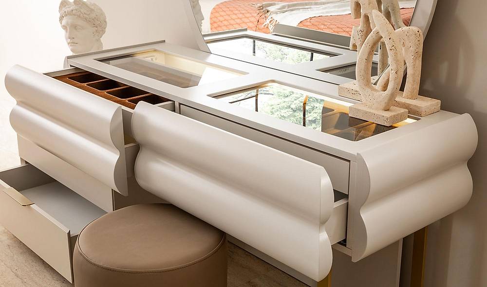 Arty Yatak Odası Yatak Odası