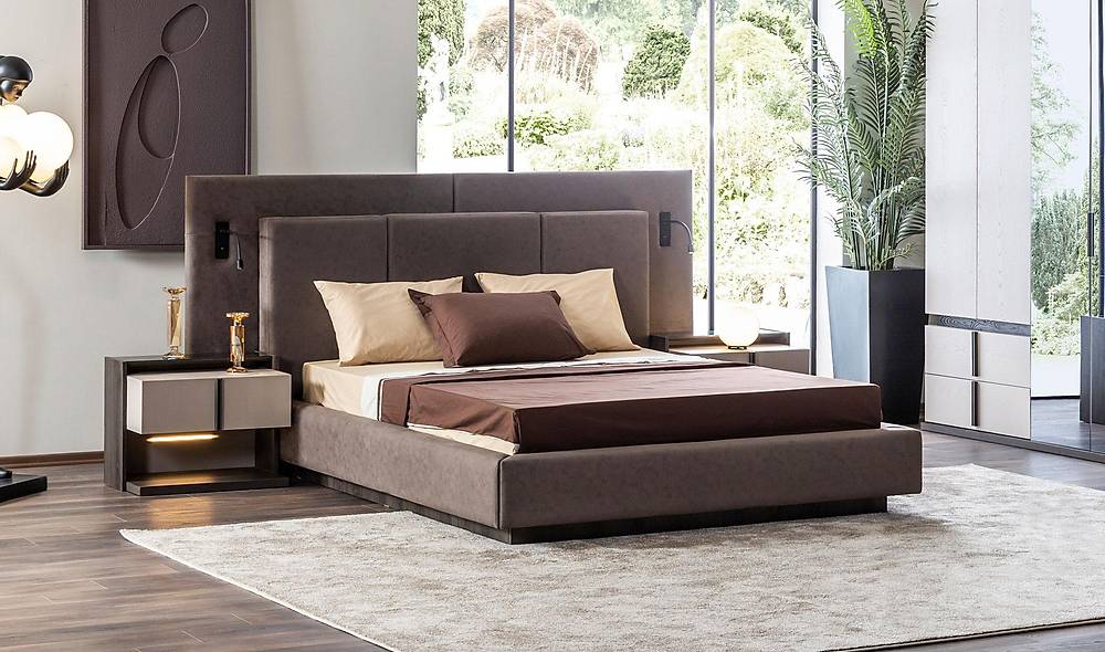 Dafni Yatak Odası Yatak Odası