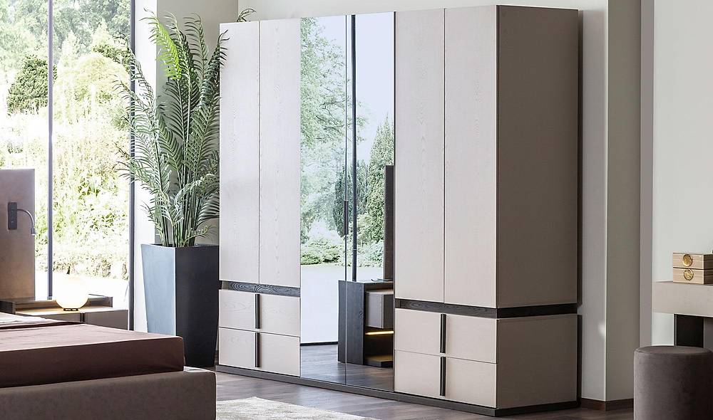 Dafni Yatak Odası Yatak Odası