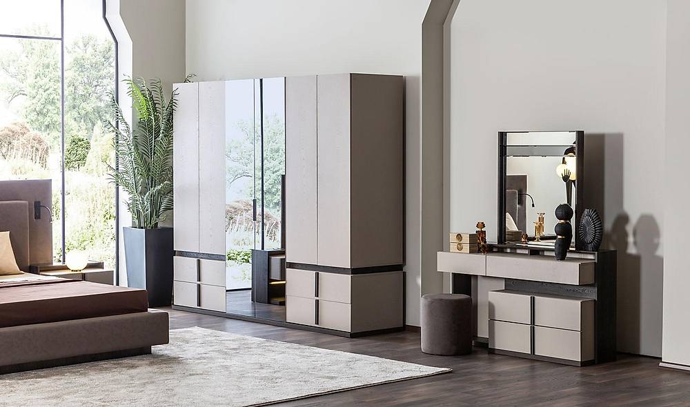 Dafni Yatak Odası Yatak Odası