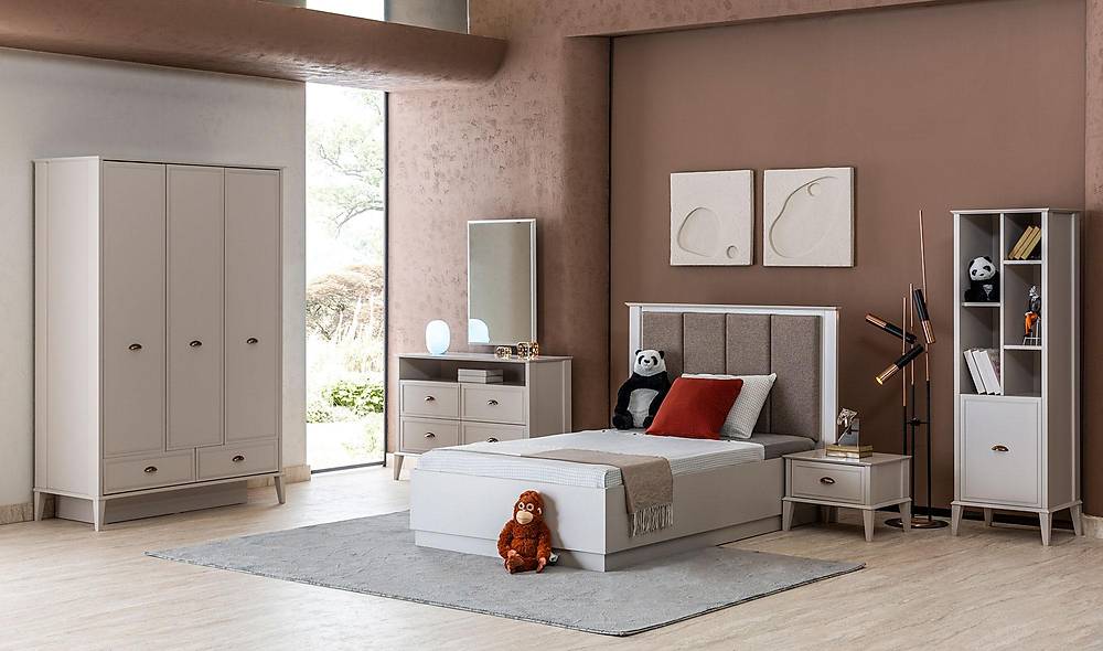 Helena Genç Odası Genç Odası