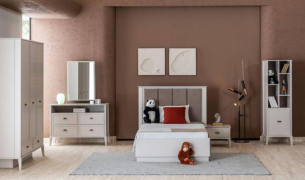 Helena Genç Odası Genç Odası