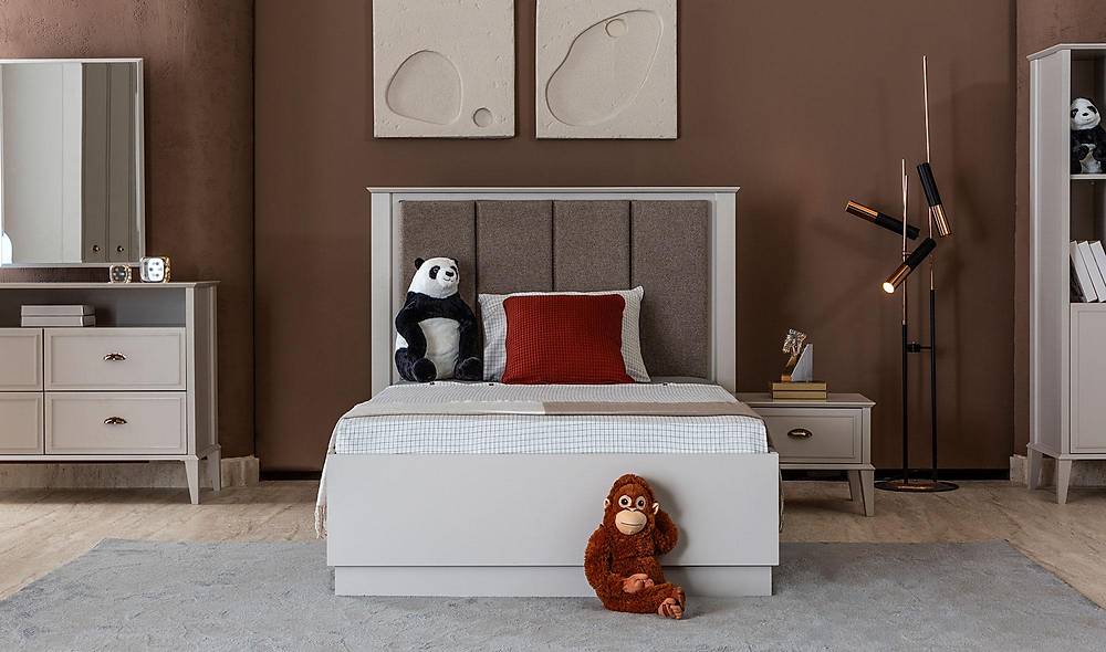 Helena Genç Odası Genç Odası