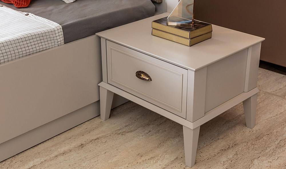 Helena Genç Odası Genç Odası