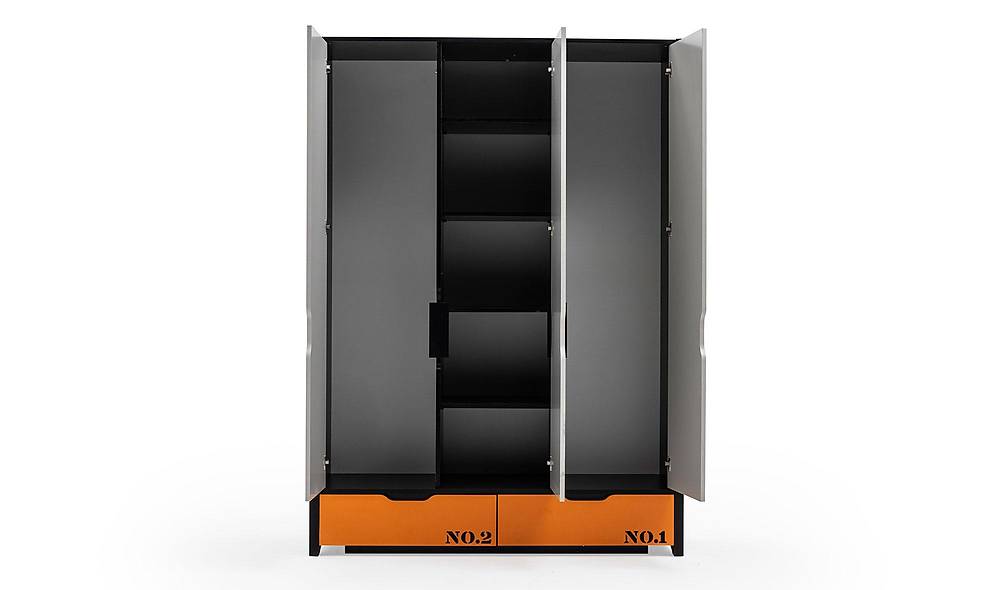 Zelis Genç Odası Genç Odası