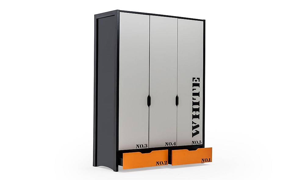 Zelis Genç Odası Genç Odası