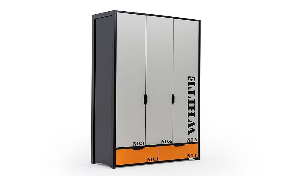 Zelis Genç Odası Genç Odası