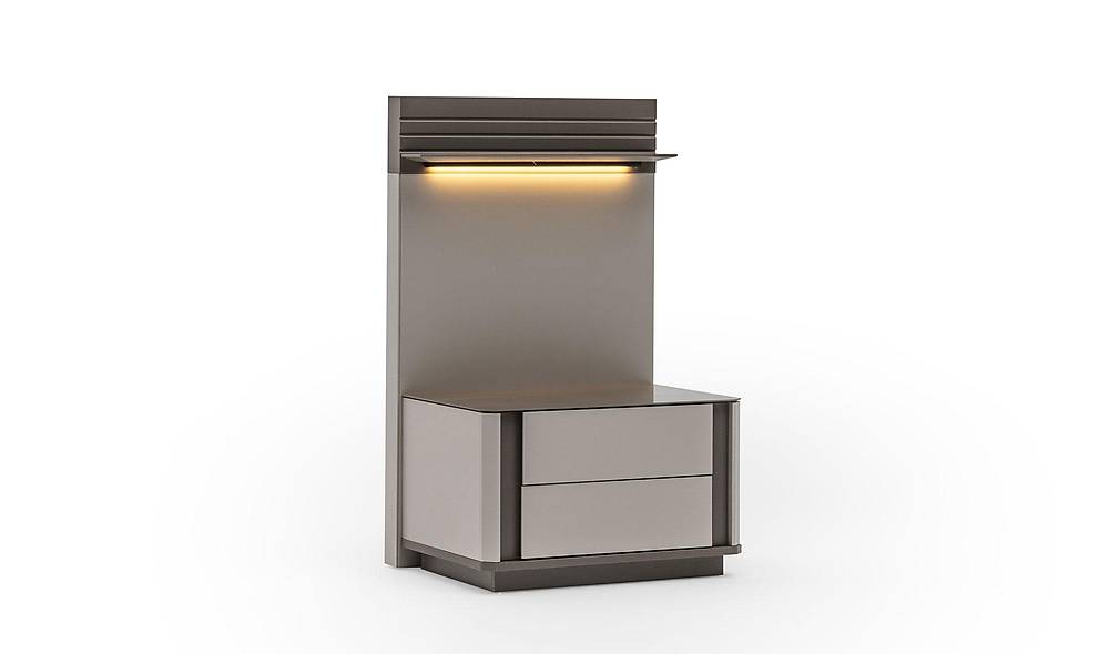 Quantum Yatak Odası Yatak Odası