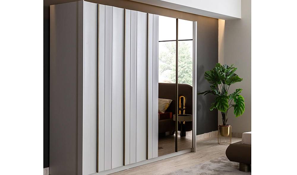 Liva Yatak Odası Yatak Odası