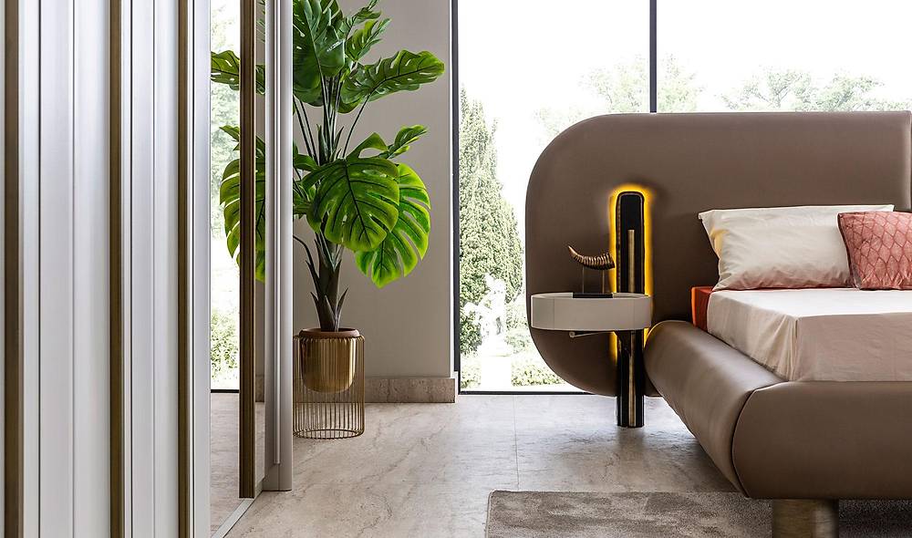 Liva Yatak Odası Yatak Odası