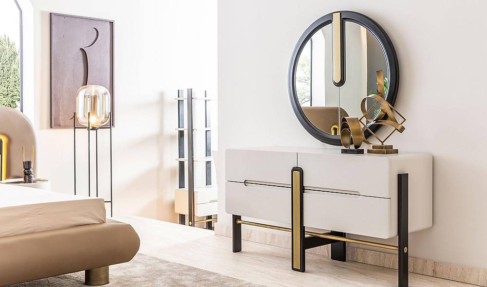 Liva Yatak Odası Yatak Odası