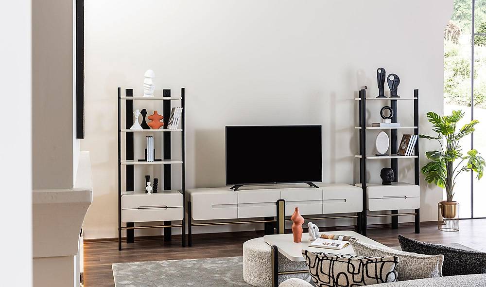 Liva Yemek Odası Yemek Odası