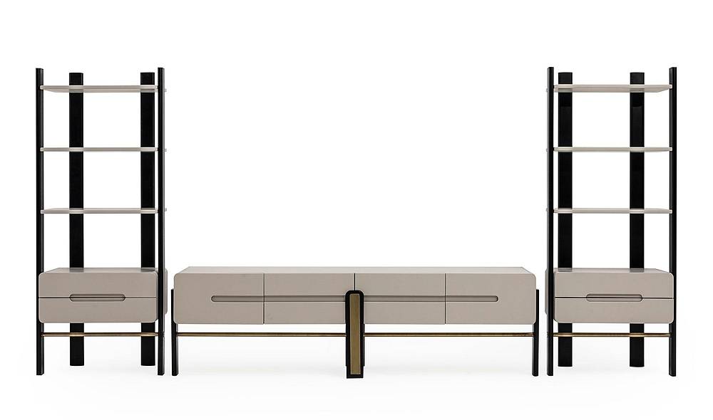 Liva Tv Ünitesi TV Ünitesi