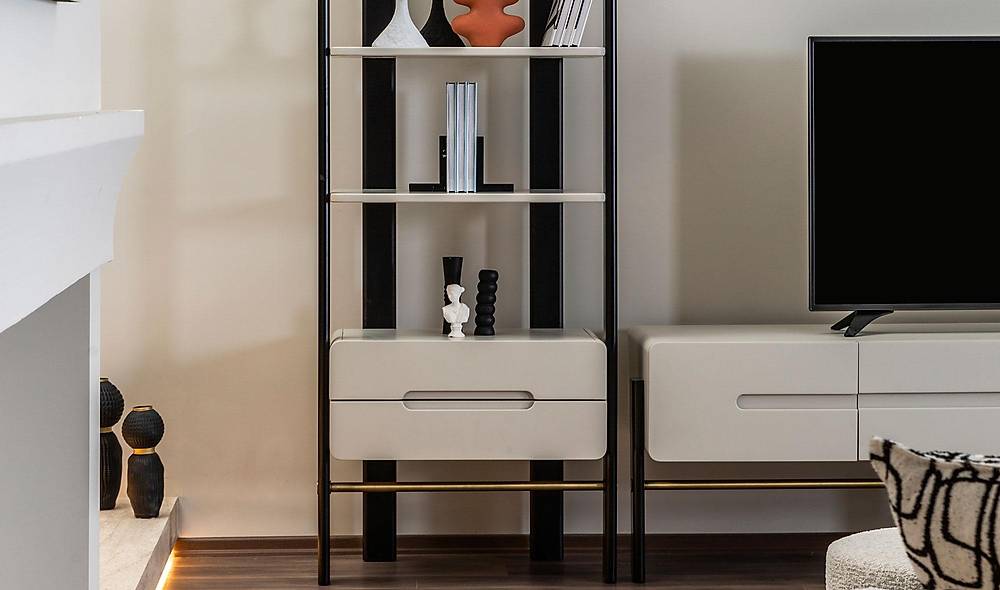 Liva Tv Ünitesi TV Ünitesi