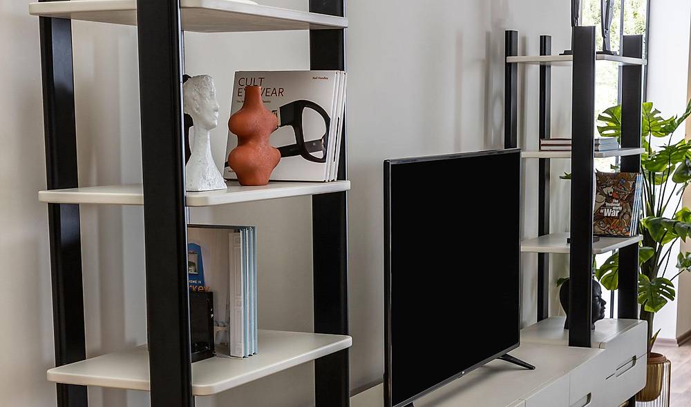 Liva Tv Ünitesi TV Ünitesi