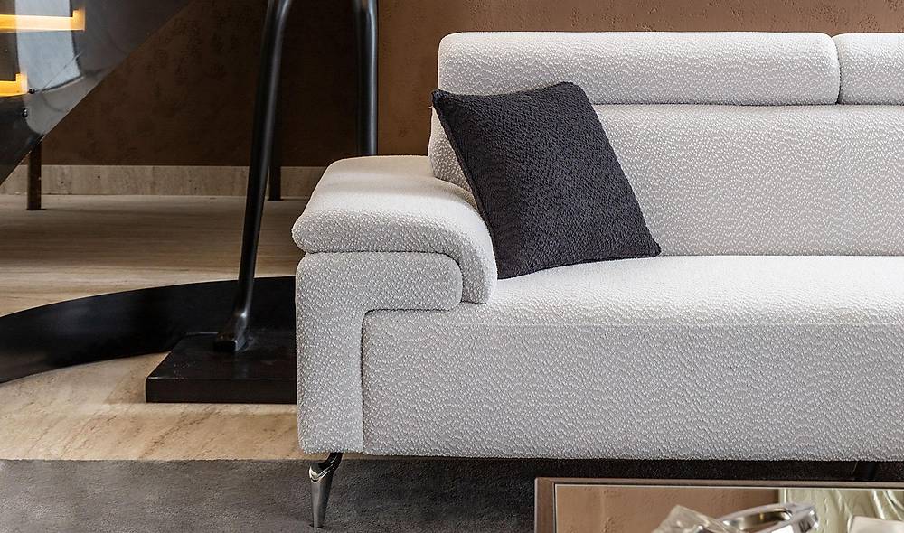 Santra Köşe Takımı Köşe Koltuk