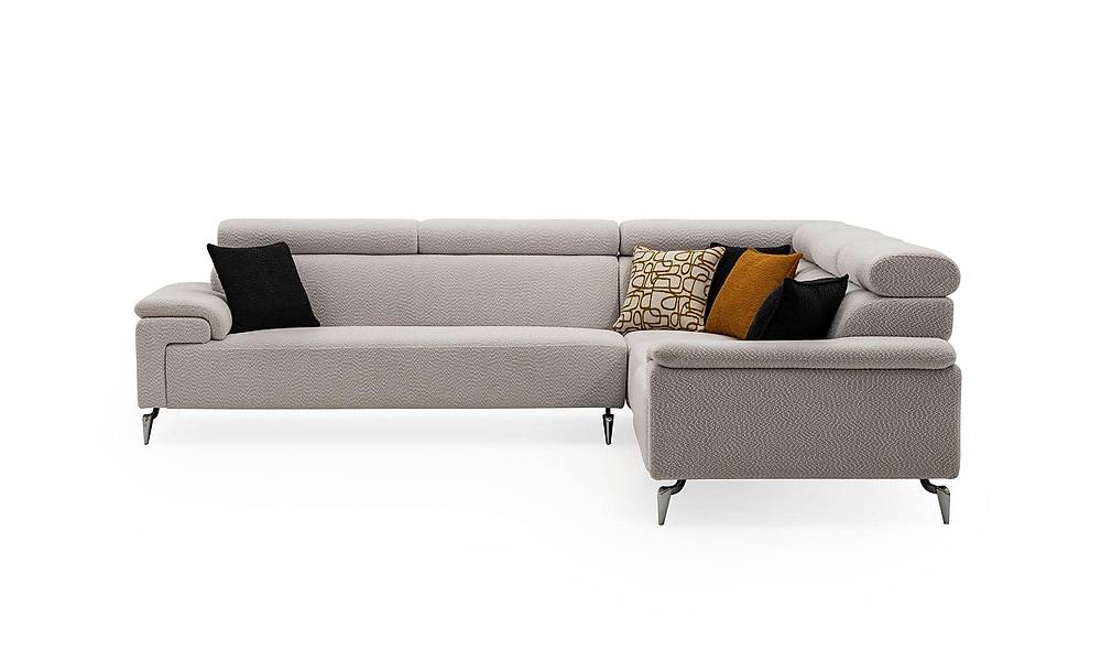 Santra Köşe Takımı Köşe Koltuk