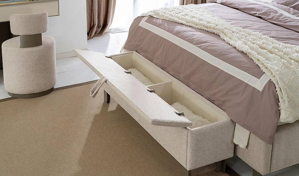 Sunny Bazalı Yatak Odası - 6 Kapılı Yatak Odası